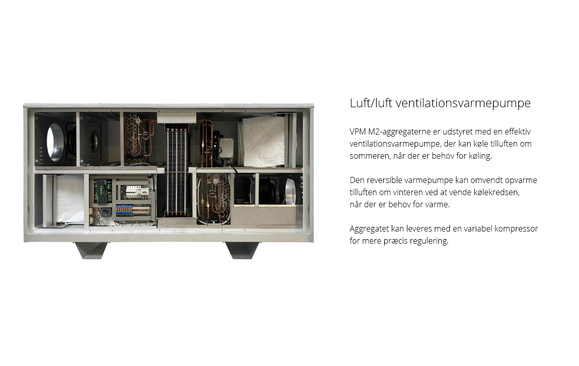 VPM 120 M2